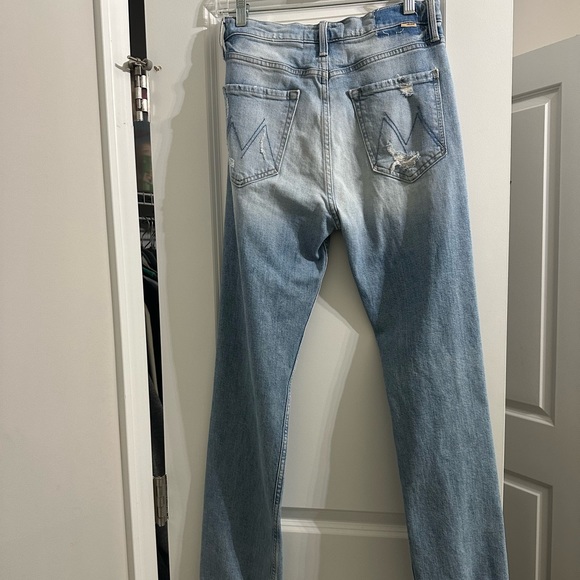 Mother superior jeans size 29 - Picture 2 of 4
